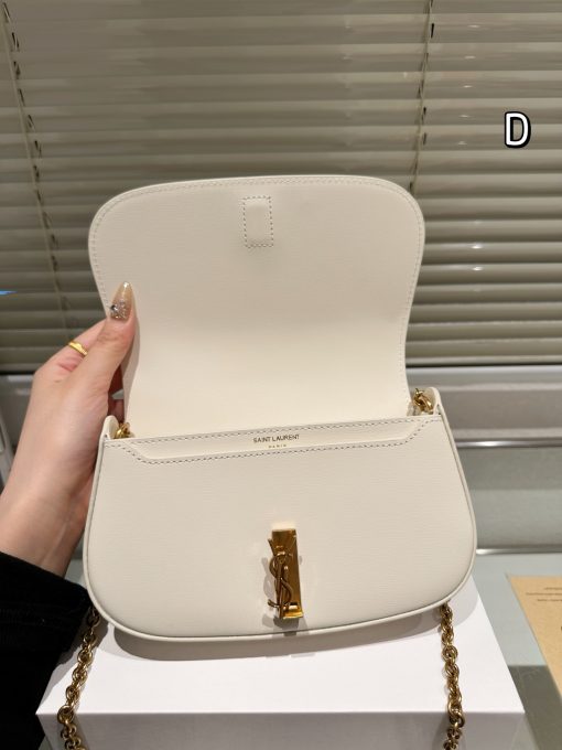 YSL saddle bag - Image 3