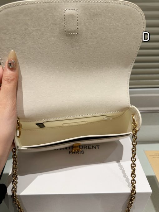 YSL saddle bag - Image 2