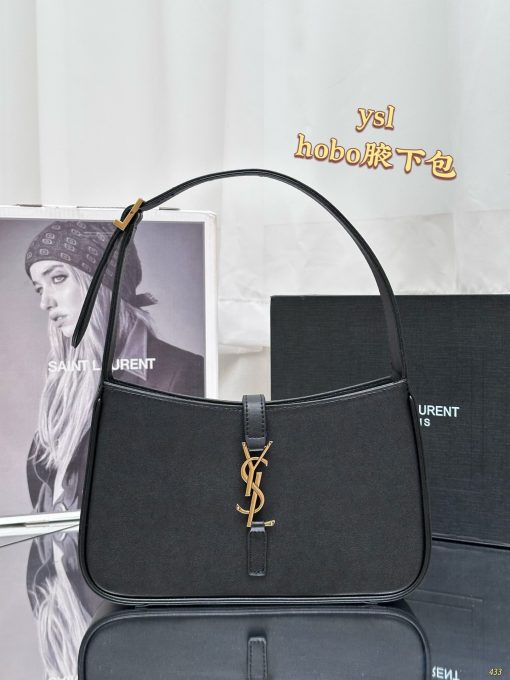 YSL underarm bag