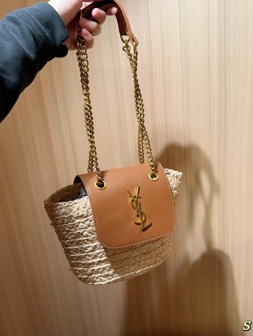 YSL vegetable basket - Image 8