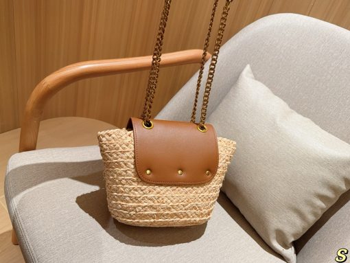 YSL vegetable basket - Image 7