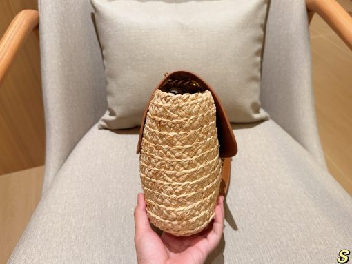 YSL vegetable basket - Image 6