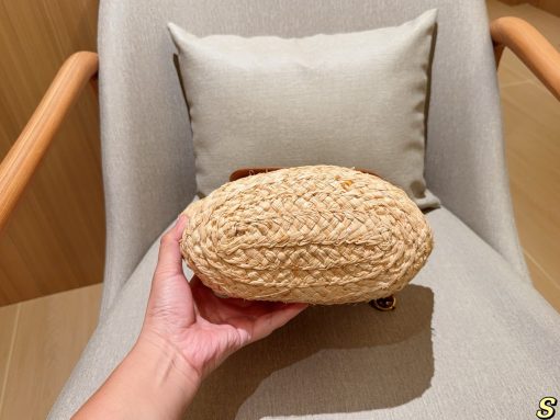 YSL vegetable basket - Image 5