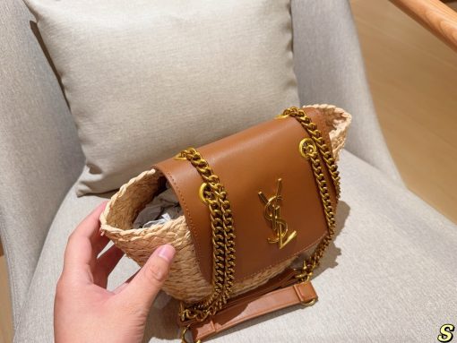 YSL vegetable basket - Image 4