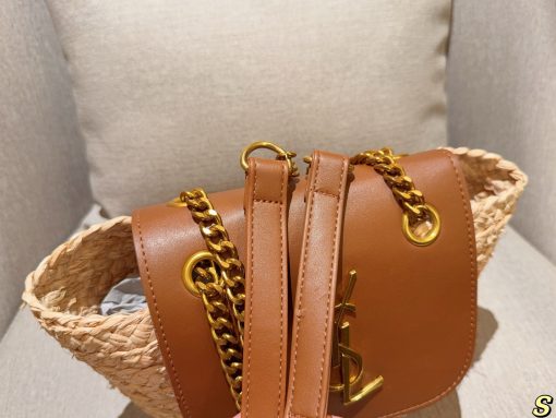 YSL vegetable basket - Image 3