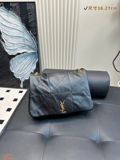 YSL Jamie bag