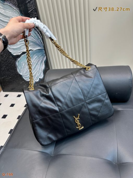 YSL Jamie bag - Image 8