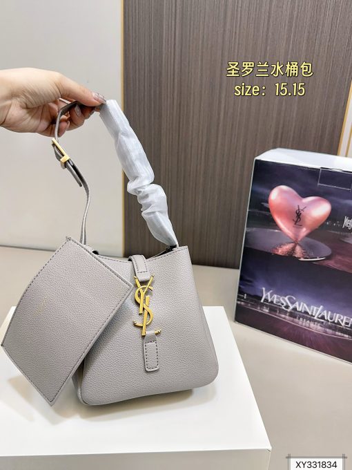YSL bucket bag - Image 10