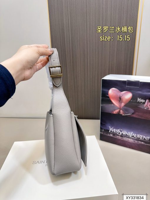 YSL bucket bag - Image 9