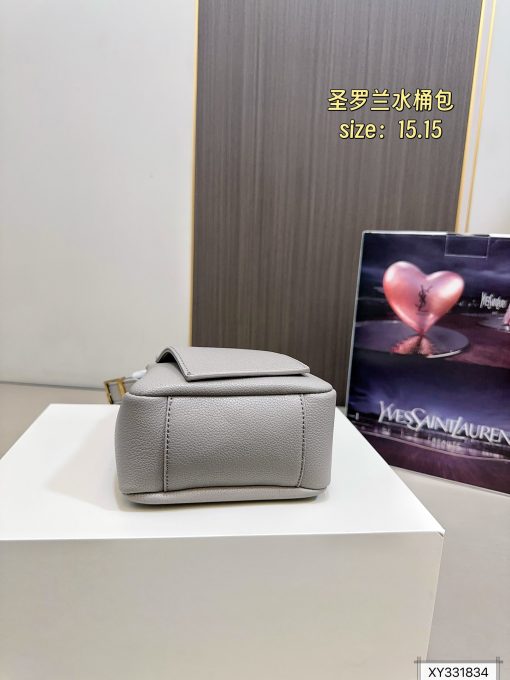 YSL bucket bag - Image 7