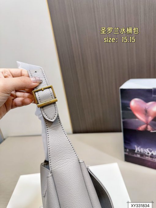 YSL bucket bag - Image 4