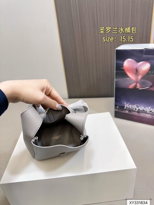 YSL bucket bag - Image 2