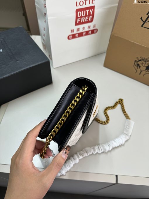 YSL chain bag - Image 9