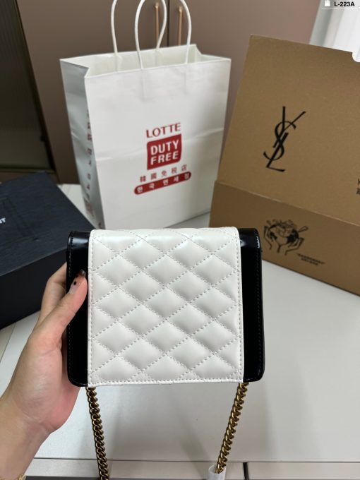 YSL chain bag - Image 8