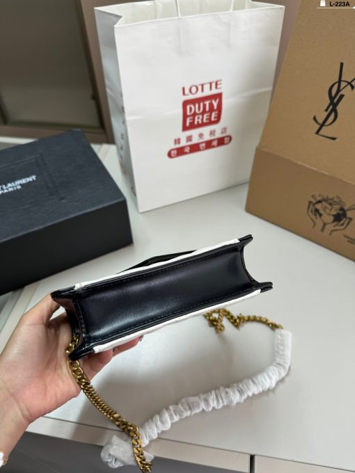 YSL chain bag - Image 7