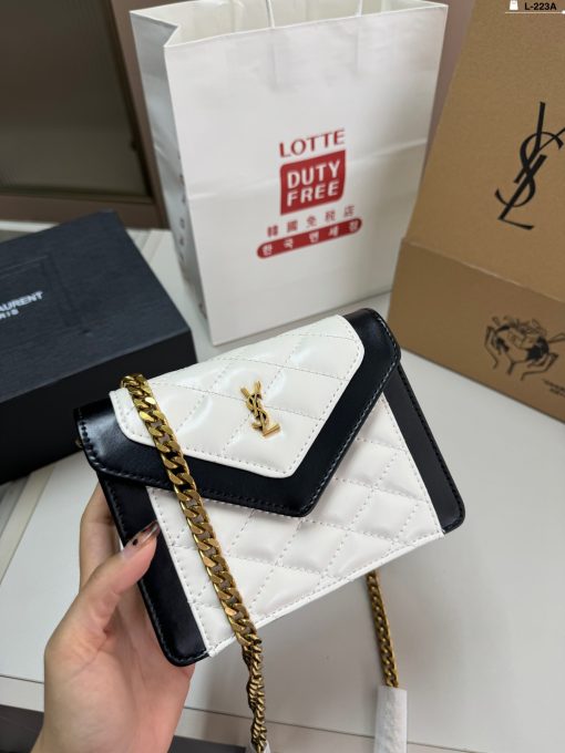 YSL chain bag - Image 6