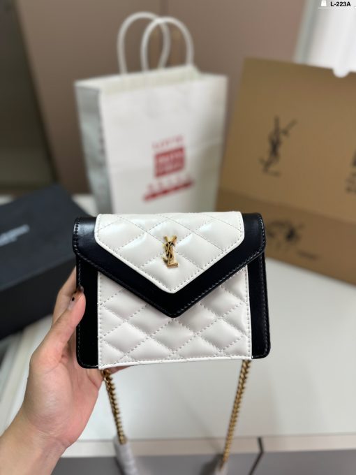 YSL chain bag - Image 5