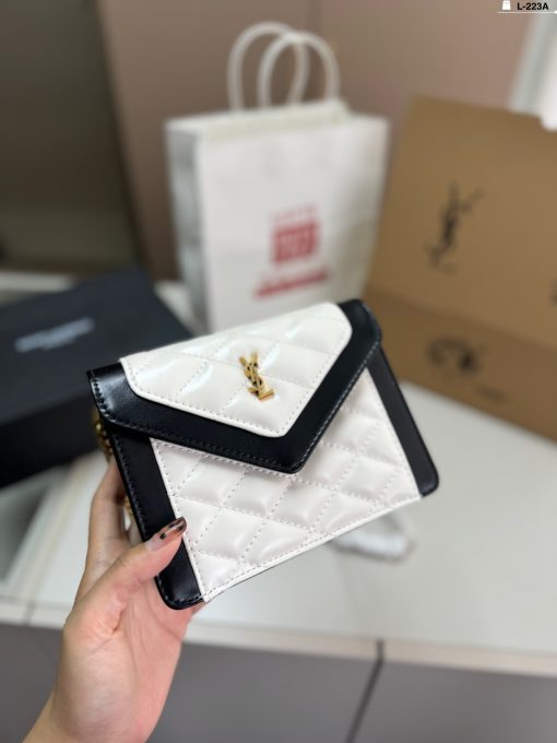 YSL chain bag - Image 4