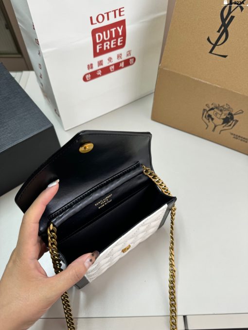 YSL chain bag - Image 2