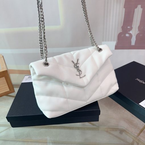 YSL messenger bag - Image 9