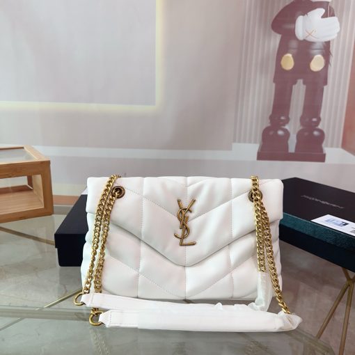 YSL messenger bag