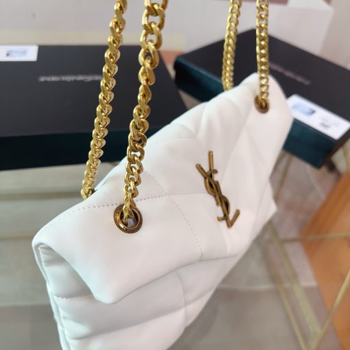 YSL messenger bag - Image 7