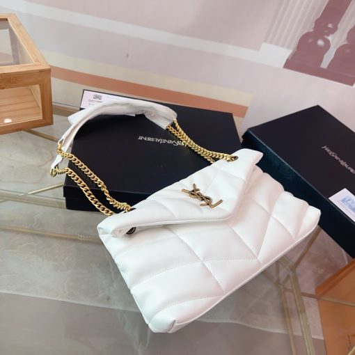 YSL messenger bag - Image 6