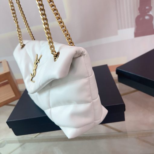 YSL messenger bag - Image 5