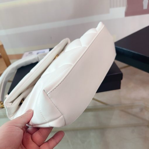 YSL messenger bag - Image 3