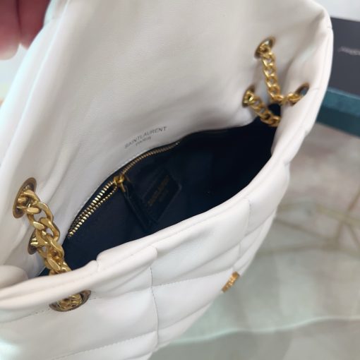 YSL messenger bag - Image 2