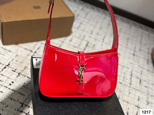 YSL underarm bag