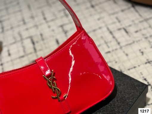 YSL underarm bag - Image 9