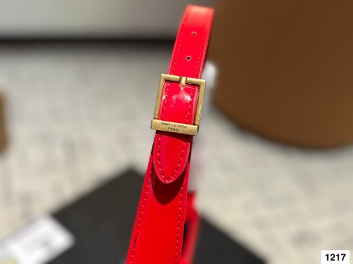 YSL underarm bag - Image 8