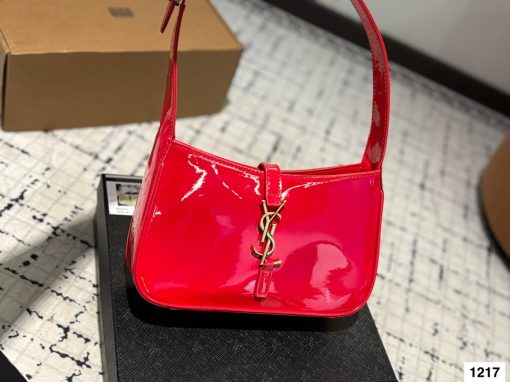 YSL underarm bag - Image 7