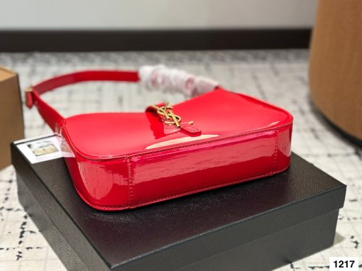 YSL underarm bag - Image 4