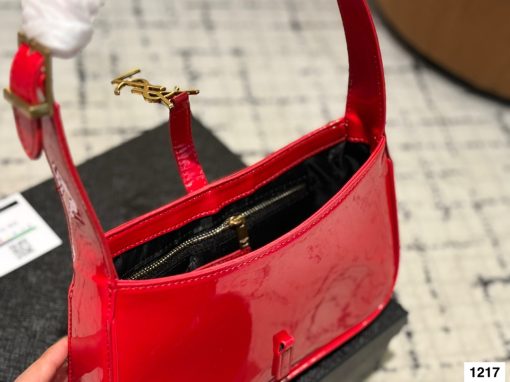 YSL underarm bag - Image 2