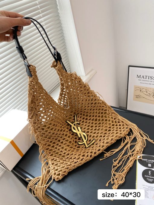YSL Tote bag - Image 10