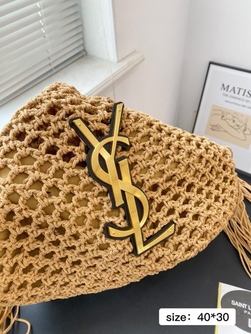 YSL Tote bag - Image 6
