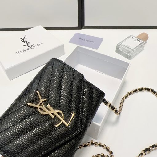 YSL small bag - Image 6
