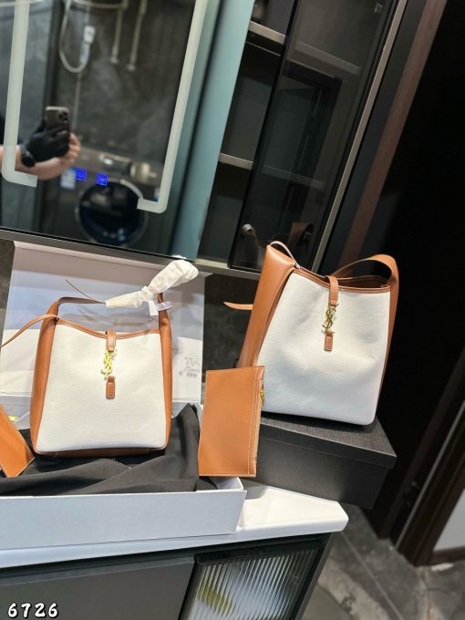 YSL bucket bag - Image 10
