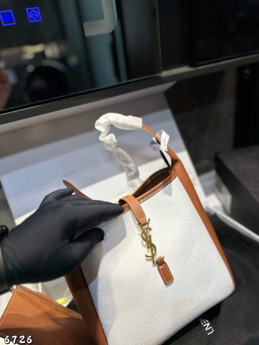 YSL bucket bag - Image 8