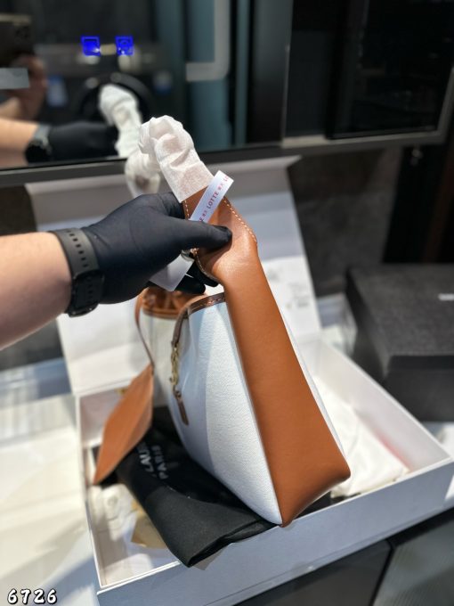 YSL bucket bag - Image 7