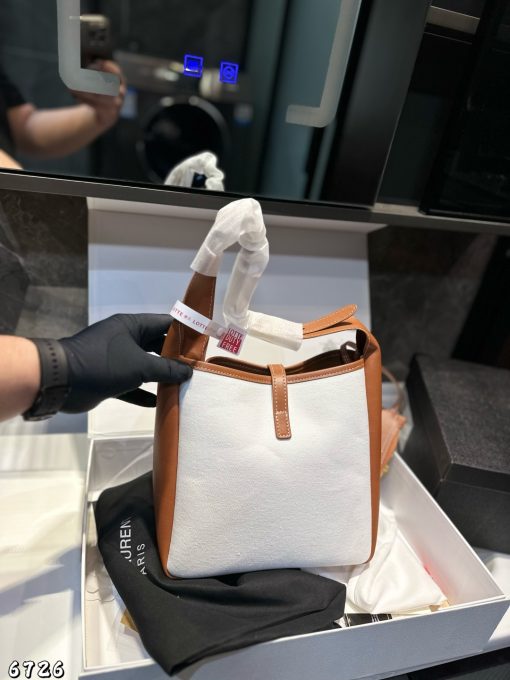 YSL bucket bag - Image 6