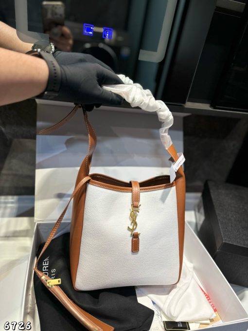 YSL bucket bag - Image 3