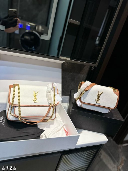 YSL crossbody bag - Image 10