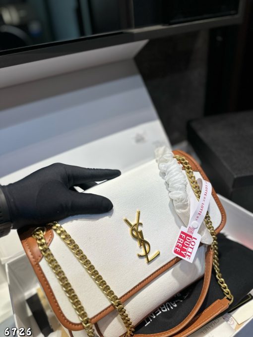 YSL crossbody bag - Image 8