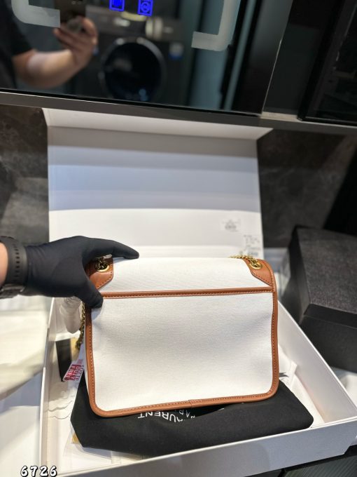 YSL crossbody bag - Image 5