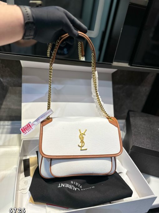 YSL crossbody bag - Image 4