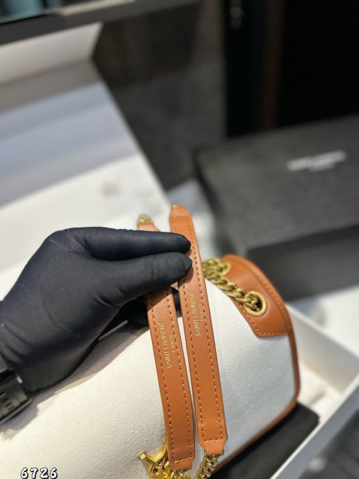 YSL crossbody bag - Image 3