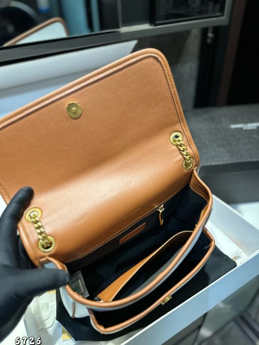 YSL crossbody bag - Image 2